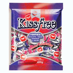 BALA KISS FREE TOFFANO SORTIDA 400 GR100000048551_1