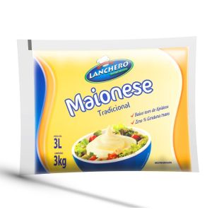 MAIONESE LANCHERO BAG 3KG 6X3KG100000478994_2