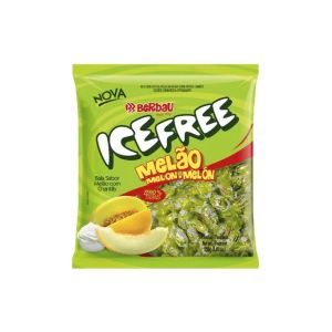 BALA ICEFREE MELÃO 500GR100001292687_1