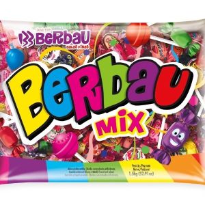 BERBAU MIX BALAS E PIRULITOS 600GR100001999210_1