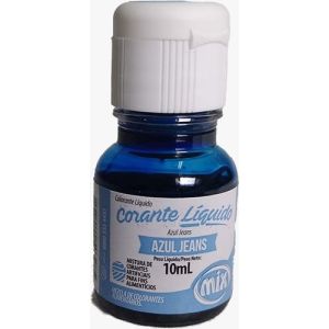 CORANTE LIQUIDO AZUL JEANS ICEBERG CHEF 10ML100002113002_1
