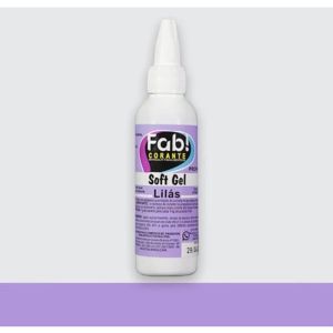CORANTE SOFTGEL ART ALIM LILAS 60G FAB CX C/6100002223303_1