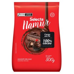 CACAU EM PÓ 100% DE CACAU MAMUR SELECTA FD C/10100002863518_1