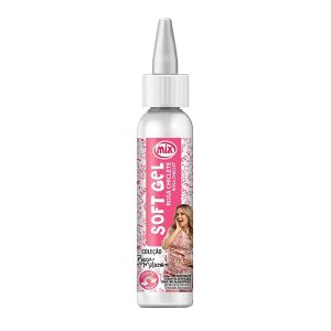 CORANTE BECA SOFTGEL ART ROSA CHICLETE SELECTA100002863655_1