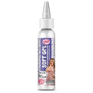 CORANTE BECA SOFTGEL ART ROXO MARSHMALLOW SELECTA CX C/6100002863850_1