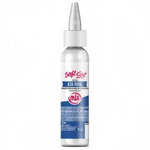 CORANTE FESTGEL AZUL ROYAL 30G  CX C/6100002901457_1