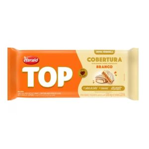 COBERTURA BARRA BRANCO TOP 1,01KG HARALD22594_1