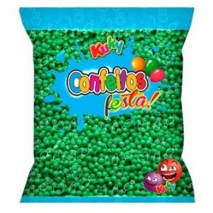 CONFEITOS FESTA SABOR MACA VERDE 500G KUKY3486792_2