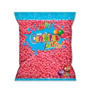 CONFEITOS FESTA SABOR TUTTI-FRUTTI 500G KUKY3486799_1