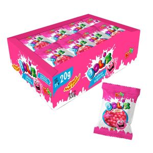 BOLIX CITRUS SABOR IOGURTE  25x20 g